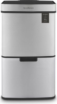 Poubelle de cuisine automatique H.KOENIG N°1010