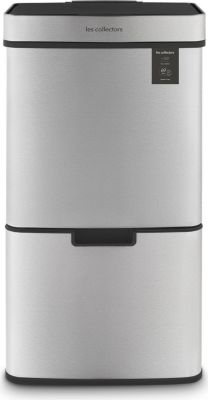 Poubelle de cuisine automatique H.KOENIG N°1012