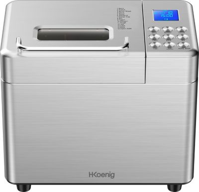 Machine à pain H.KOENIG BAKE440