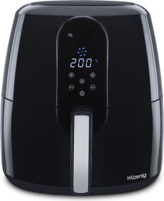 Friteuse sans huile H.KOENIG FRY820