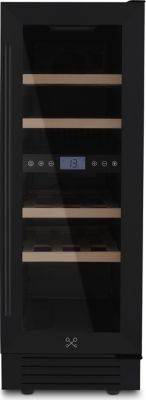 Cave à vin polyvalente LES PETITS CHAMPS CAVCEDB17