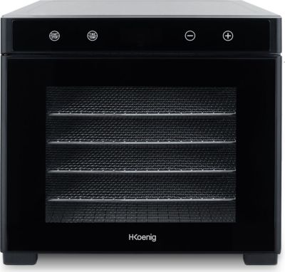 Déshydrateur H.KOENIG DSY900