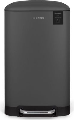 Poubelle de cuisine manuelle H.KOENIG N°731