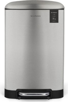 Poubelle de cuisine manuelle H.KOENIG N°512