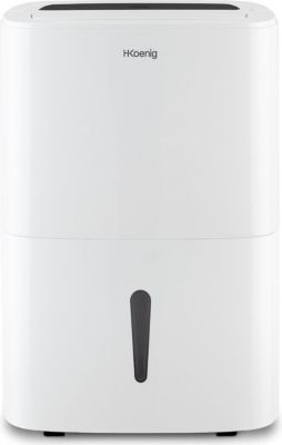Deshumidificateur H.KOENIG DSH520
