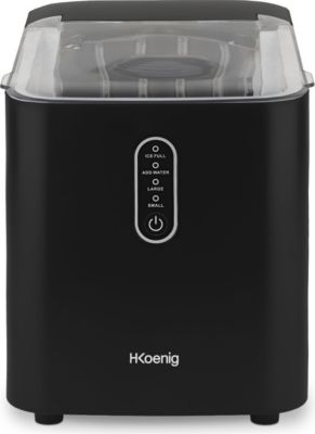 Machine à glaçons H.KOENIG KUB14