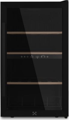 Cave à vin polyvalente LES PETITS CHAMPS CAVCDB32