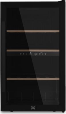 Cave à vin polyvalente LES PETITS CHAMPS CAVCDB32