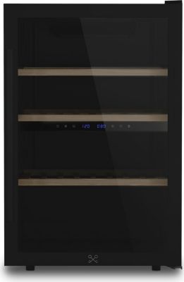 Cave à vin polyvalente LES PETITS CHAMPS CAVCDB62