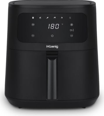 Friteuse sans huile H.KOENIG FRY840