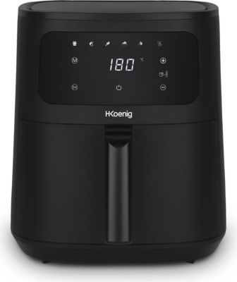 Friteuse sans huile H.KOENIG FRY860