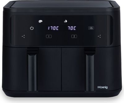 Friteuse sans huile H.KOENIG FRY900