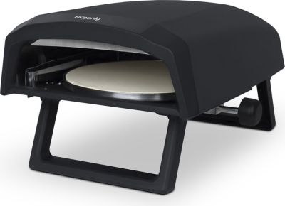 Four à pizza gaz H.KOENIG GINO640