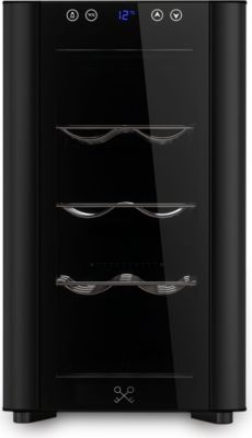 Cave à vin de service LES PETITS CHAMPS CAVSB8