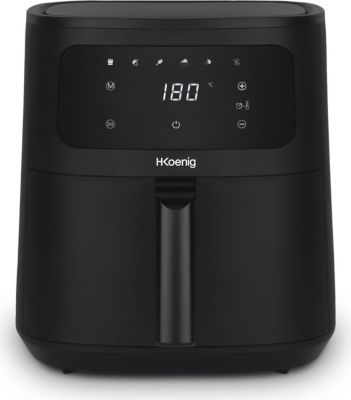 Friteuse sans huile H.KOENIG FRY880