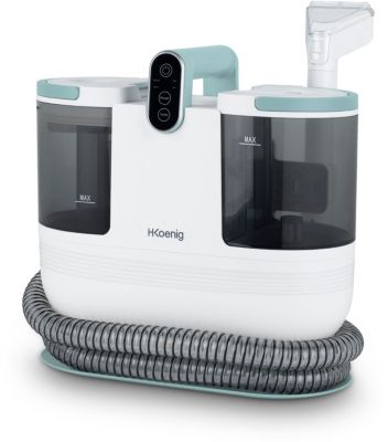 Nettoyeur détacheur H.KOENIG TWT88