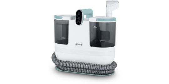Design ergonomique et réservoirs XL H.KOENIG TWT88