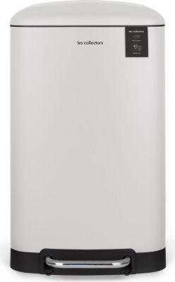 Poubelle de cuisine manuelle H.KOENIG N°828