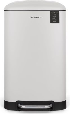 Poubelle manuelle H.KOENIG N°828