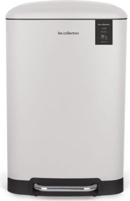 Poubelle de cuisine manuelle H.KOENIG N°528