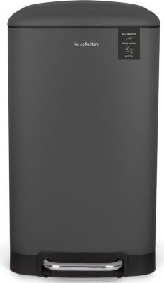 Poubelle de cuisine manuelle H.KOENIG N°831