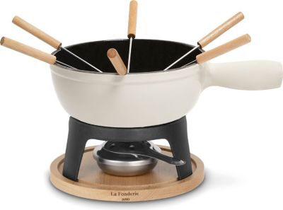 Fondue H.KOENIG MONT BLANC