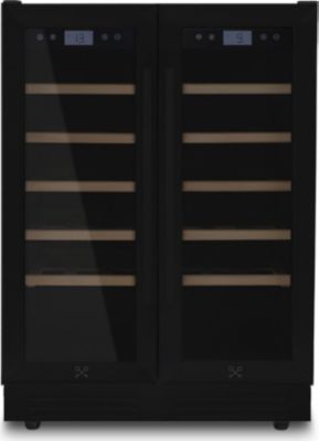 Cave à vin polyvalente LES PETITS CHAMPS CAVCEDB42