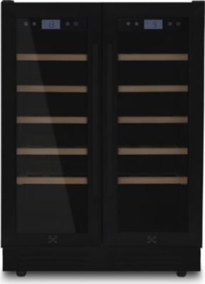 Cave à vin polyvalente LES PETITS CHAMPS CAVCEDB42