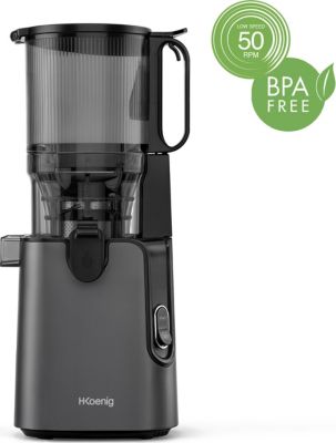 Extracteur de jus H.KOENIG GSX26