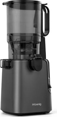 Extracteur de jus H.KOENIG GSX26