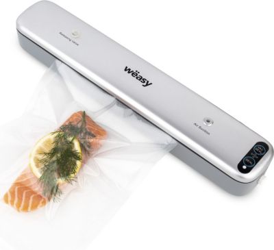 Machine sous vide WEASY SIL85