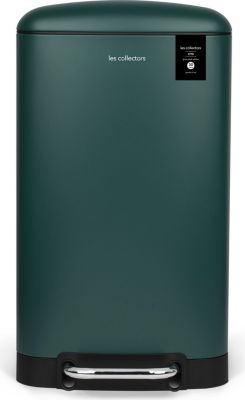 Poubelle de cuisine manuelle H.KOENIG N°701