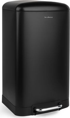 Poubelle de cuisine manuelle H.KOENIG N°705