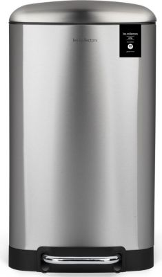 Poubelle de cuisine manuelle H.KOENIG N°712