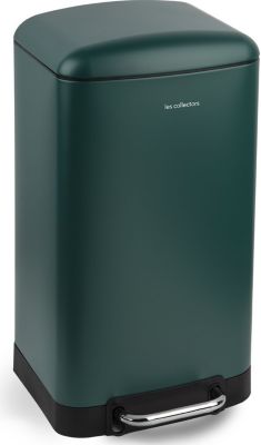 Poubelle de cuisine manuelle H.KOENIG N°863