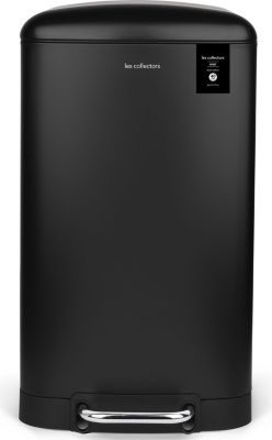 Poubelle de cuisine manuelle H.KOENIG N°867