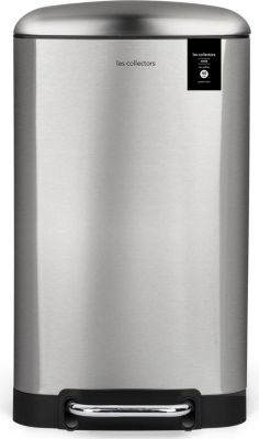 Poubelle de cuisine manuelle H.KOENIG N°875