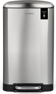 Poubelle manuelle H.KOENIG N°875