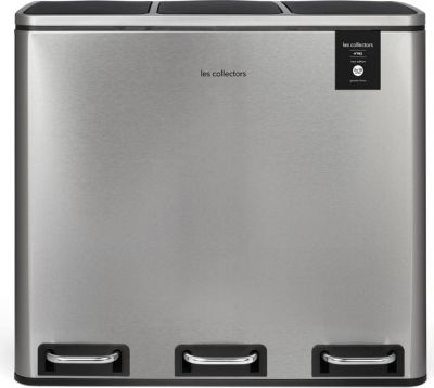 Poubelle manuelle H.KOENIG N°982