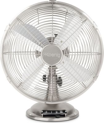 Ventilateur H.KOENIG JOE48
