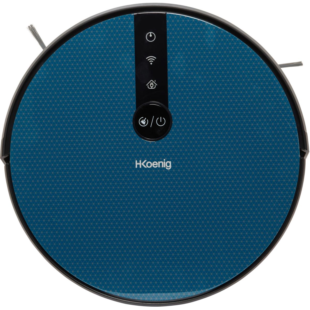 H.Koenig SWRC120 — vue 2