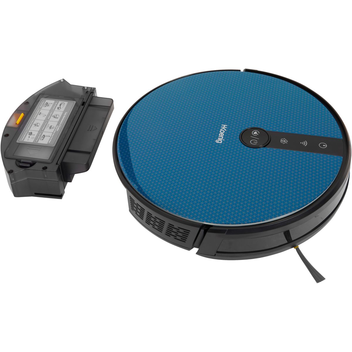 H.Koenig SWRC120 — vue 3