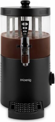 Chocolatière H.KOENIG SHK802