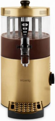 Chocolatière H.KOENIG SHK804