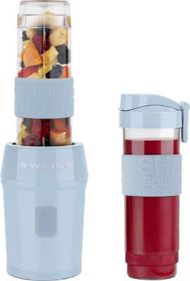 Blender SWEISS MOOV6