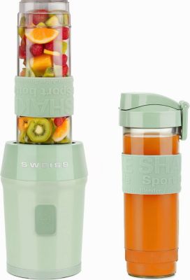 Blender SWEISS MOOV7