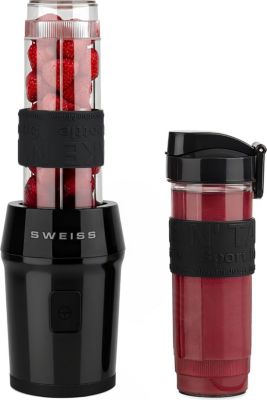 Blender SWEISS MOOV9