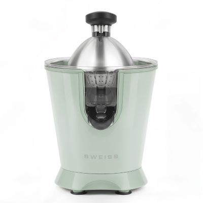 Presse-agrumes SWEISS vintage vert ZEST7