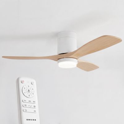 Ventilateur plafonnier SWEISS FLOW22