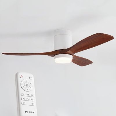 Ventilateur plafonnier SWEISS FLOW26